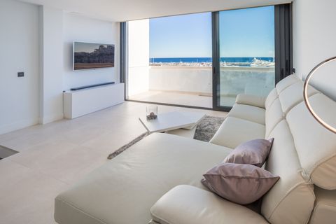 Penthouse i Marbella, Malaga, Marbella - € 999 000 | Ref: ED-408-00042P - foto 32
