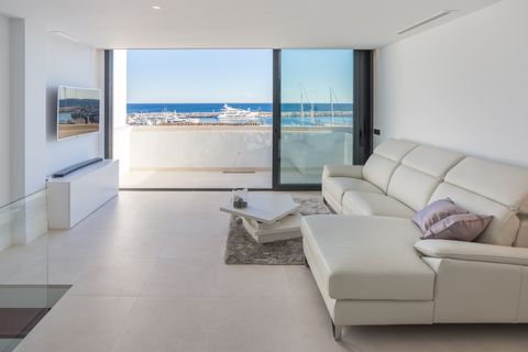 Penthouse i Marbella, Malaga, Marbella - € 999 000 | Ref: ED-408-00042P - foto 33