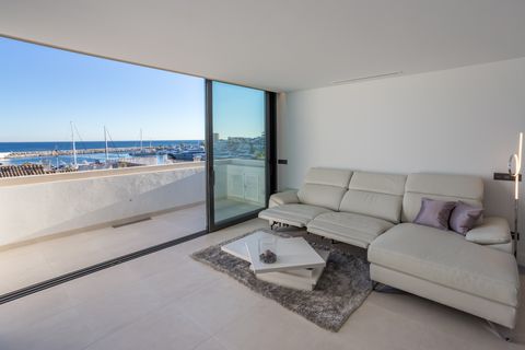 Penthouse i Marbella, Malaga, Marbella - € 999 000 | Ref: ED-408-00042P - foto 34
