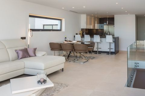 Penthouse i Marbella, Malaga, Marbella - € 999 000 | Ref: ED-408-00042P - foto 35