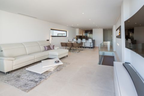 Penthouse i Marbella, Malaga, Marbella - € 999 000 | Ref: ED-408-00042P - foto 36