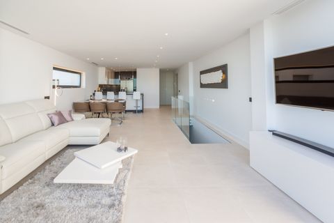 Penthouse i Marbella, Malaga, Marbella - € 999 000 | Ref: ED-408-00042P - foto 37