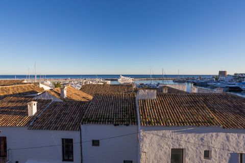 Penthouse i Marbella, Malaga, Marbella - € 999 000 | Ref: ED-408-00042P - foto 39