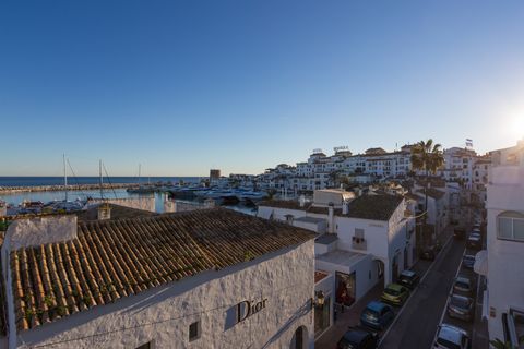 Penthouse i Marbella, Malaga, Marbella - € 999 000 | Ref: ED-408-00042P - foto 40
