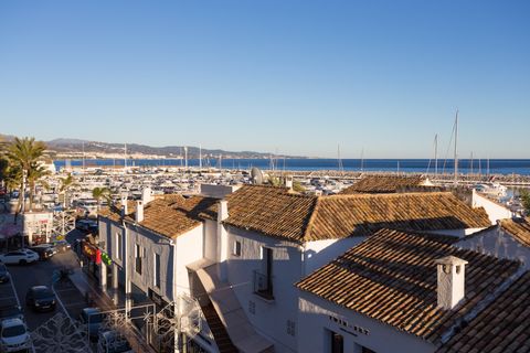 Penthouse i Marbella, Malaga, Marbella - € 999 000 | Ref: ED-408-00042P - foto 41