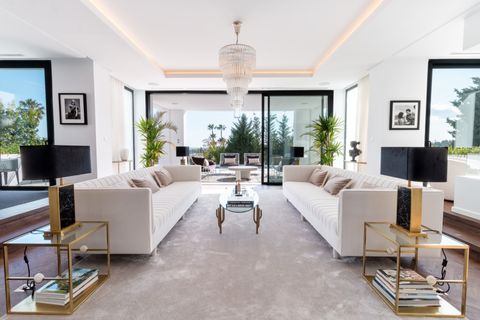 Villa a Marbella, Malaga, Marbella - € 3.995.000 | Ref: ED-408-00044P - foto 2