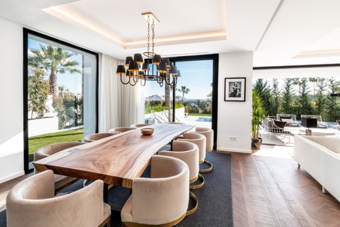 Villa a Marbella, Malaga, Marbella - € 3.995.000 | Ref: ED-408-00044P - foto 3