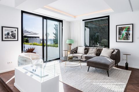 Villa a Marbella, Malaga, Marbella - € 3.995.000 | Ref: ED-408-00044P - foto 6