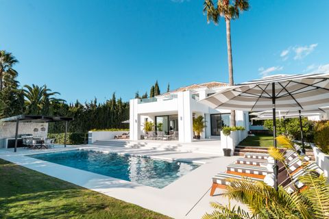 Villa a Marbella, Malaga, Marbella - € 3.995.000 | Ref: ED-408-00044P - foto 7