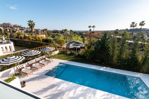 Villa a Marbella, Malaga, Marbella - € 3.995.000 | Ref: ED-408-00044P - foto 10