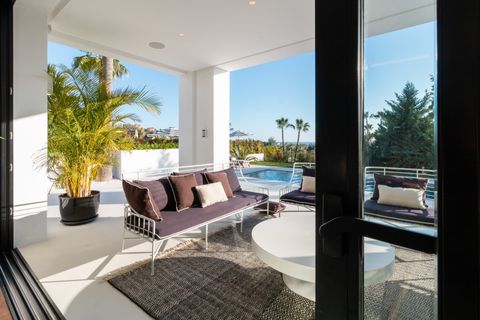 Villa a Marbella, Malaga, Marbella - € 3.995.000 | Ref: ED-408-00044P - foto 11