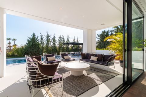Villa a Marbella, Malaga, Marbella - € 3.995.000 | Ref: ED-408-00044P - foto 12