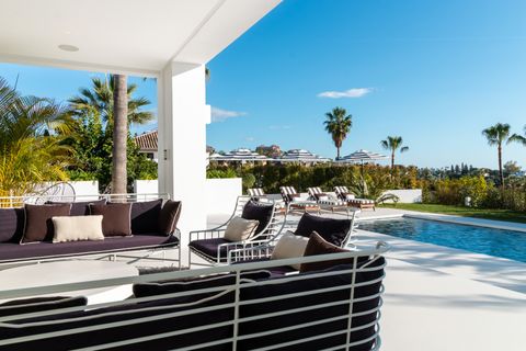 Villa a Marbella, Malaga, Marbella - € 3.995.000 | Ref: ED-408-00044P - foto 14