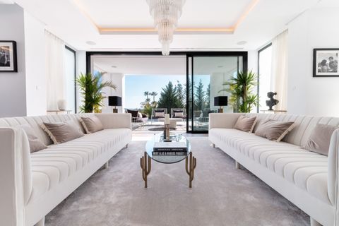 Villa a Marbella, Malaga, Marbella - € 3.995.000 | Ref: ED-408-00044P - foto 15
