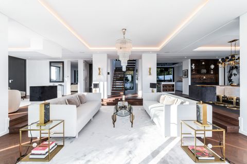 Villa a Marbella, Malaga, Marbella - € 3.995.000 | Ref: ED-408-00044P - foto 19