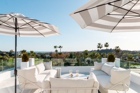 Villa a Marbella, Malaga, Marbella - € 3.995.000 | Ref: ED-408-00044P - foto 21