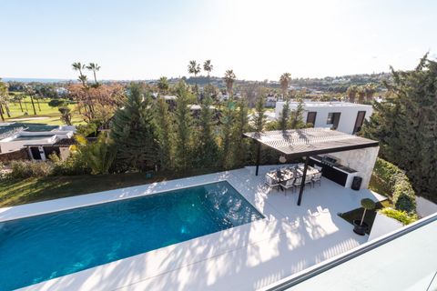 Villa a Marbella, Malaga, Marbella - € 3.995.000 | Ref: ED-408-00044P - foto 35