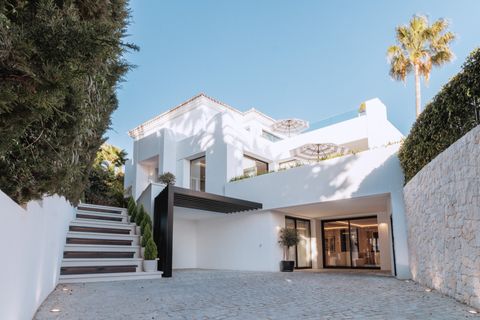 Villa a Marbella, Malaga, Marbella - € 3.995.000 | Ref: ED-408-00044P - foto 38