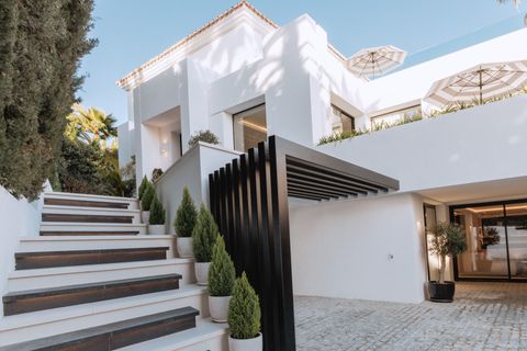 Villa a Marbella, Malaga, Marbella - € 3.995.000 | Ref: ED-408-00044P - foto 39