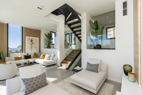 Villa a Marbella, Malaga, Marbella - € 980.000 | Ref: ED-AC2009 - foto 2