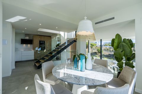 Villa a Marbella, Malaga, Marbella - € 980.000 | Ref: ED-AC2009 - foto 3