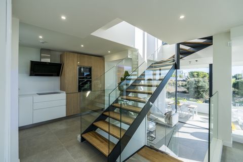 Villa a Marbella, Malaga, Marbella - € 980.000 | Ref: ED-AC2009 - foto 5