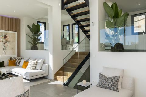 Villa a Marbella, Malaga, Marbella - € 980.000 | Ref: ED-AC2009 - foto 19