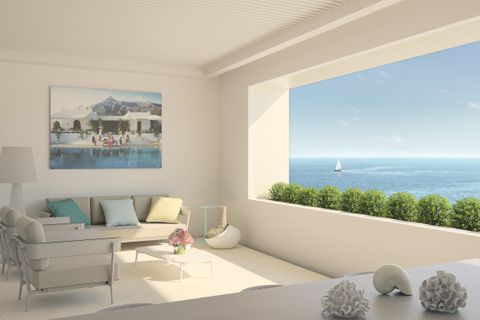 Leilighet i Marbella, Malaga, Marbella - € 2 350 000 | Ref: ED-AC2010-DP - foto 3