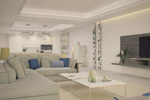 Leilighet i Marbella, Malaga, Marbella - € 2 350 000 | Ref: ED-AC2010-DP - foto 7
