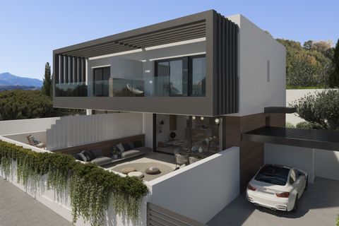 Villa i Marbella, Malaga, Marbella - € 499.000 | Ref: ED-AC2014 - foto 1