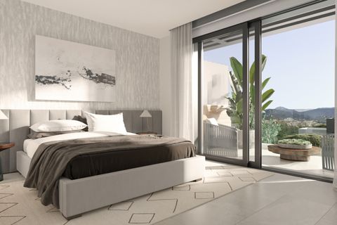 Villa i Marbella, Malaga, Marbella - € 499.000 | Ref: ED-AC2014 - foto 5