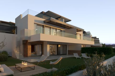 Villa i Marbella, Malaga, Marbella - € 499.000 | Ref: ED-AC2014 - foto 12