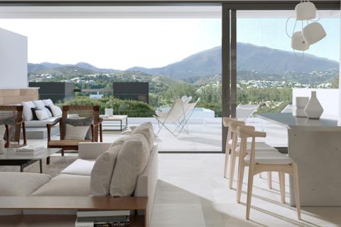 Villa i Marbella, Malaga, Marbella - € 499.000 | Ref: ED-AC2014 - foto 15