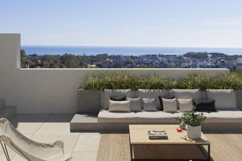 Villa i Marbella, Malaga, Marbella - € 499.000 | Ref: ED-AC2014 - foto 17