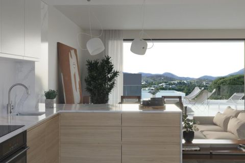 Villa i Marbella, Malaga, Marbella - € 499.000 | Ref: ED-AC2014 - foto 19