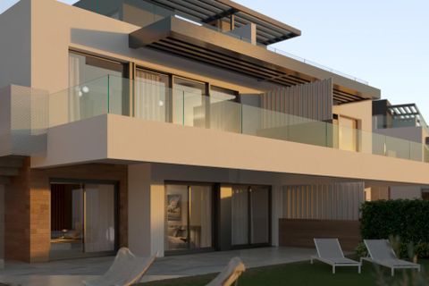 Villa i Marbella, Malaga, Marbella - € 499.000 | Ref: ED-AC2014 - foto 30