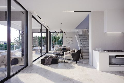 Villa a Estepona, Malaga, Estepona - € 650.000 | Ref: ED-RD2015 - foto 2