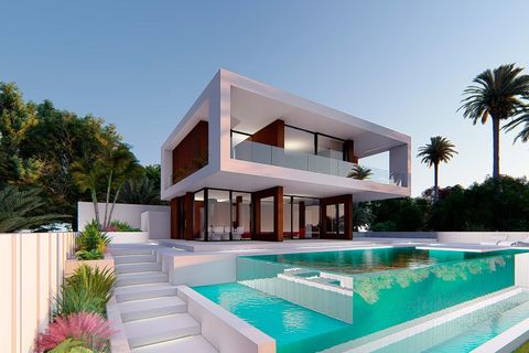 Villa a Estepona, Malaga, Estepona - € 650.000 | Ref: ED-RD2015 - foto 5