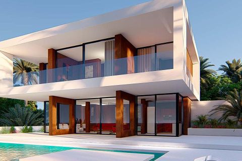 Villa a Estepona, Malaga, Estepona - € 650.000 | Ref: ED-RD2015 - foto 8