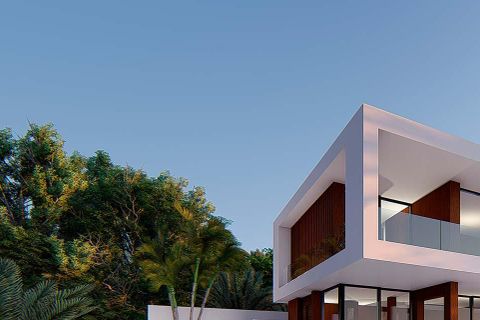 Villa a Estepona, Malaga, Estepona - € 650.000 | Ref: ED-RD2015 - foto 24