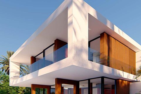 Villa a Estepona, Malaga, Estepona - € 650.000 | Ref: ED-RD2015 - foto 26