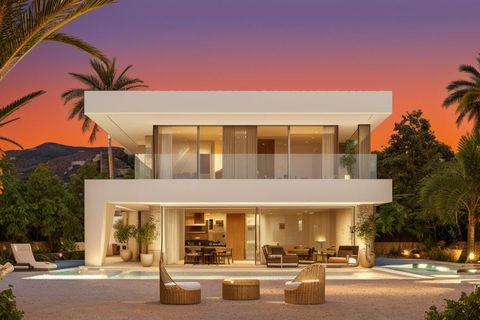 Villa a Marbella, Malaga, Marbella - € 499.000 | Ref: ED-AZ2017 - foto 13