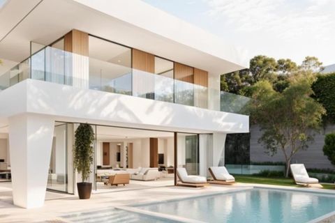 Villa a Marbella, Malaga, Marbella - € 499.000 | Ref: ED-AZ2017 - foto 15