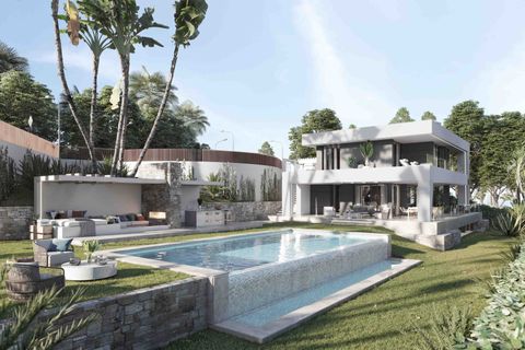 Villa a Marbella, Malaga, Marbella - € 790.000 | Ref: ED-RD2000 - foto 5