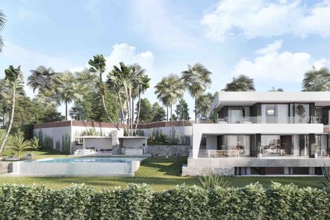 Villa a Marbella, Malaga, Marbella - € 790.000 | Ref: ED-RD2000 - foto 6