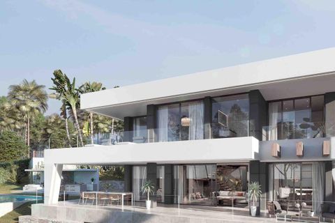 Villa a Marbella, Malaga, Marbella - € 790.000 | Ref: ED-RD2000 - foto 7