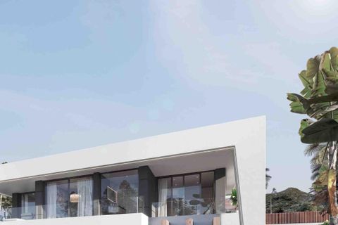 Villa a Marbella, Malaga, Marbella - € 790.000 | Ref: ED-RD2000 - foto 9