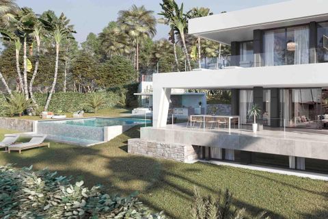 Villa a Marbella, Malaga, Marbella - € 790.000 | Ref: ED-RD2000 - foto 11