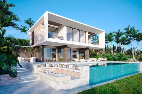 Villa i Marbella, Malaga, Marbella - € 495.000 | Ref: ED-RB2023 - foto 1