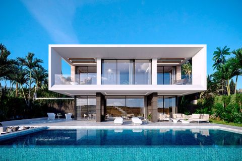 Villa i Marbella, Malaga, Marbella - € 495.000 | Ref: ED-RB2023 - foto 3